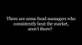 who-are-the-fund-managers-who-consistently-beat-the-market